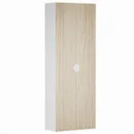 Шкаф двустворчатый L-210.40-4