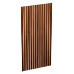 Рейка декоративная 14 штук L003