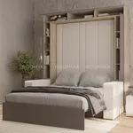 Шкаф-кровать трансформер L950-60.160, 160x200