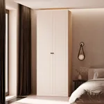 Шкаф двухдверный А210.60-3