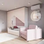 Lazio детская для девочки 70