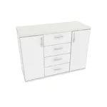 Комод с ящиками P707