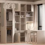 Lazio детская фрезерованные фасады в эмали 88