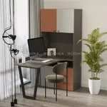 Cтол-стеллаж L402 L/R