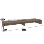 Ниша-надставка на тумбу R112