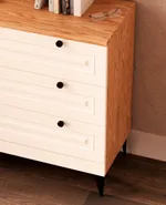 Комод с ящиками узкий A703.40