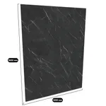 Стеновая панель ЛДСП R010