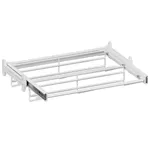 BELLE Корзина для обуви, 600 мм цвет белый, BE60SHWH