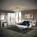 Palermo спальня 1