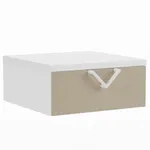 Тумба прикроватная подвесная L-709