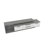 Тумба TV напольная с подсветкой LG507 L/R