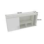 Антресоль P604 L/R