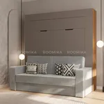 Шкаф-кровать трансформер L950.180, 180x200