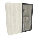 Шкаф навесной R306