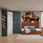 Лацио детская 100