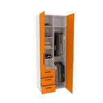 Шкаф комбинированный L215 L/R