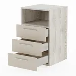 Тумба-опора для столешницы L723