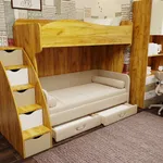 Левел детская 40