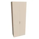 Шкаф двустворчатый L210.60-4