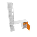 Стол-стеллаж L403.44 L/R