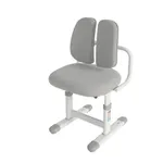 Детский стул Crocus II Grey Cubby