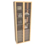 Шкаф с встроенными ящиками R215.2