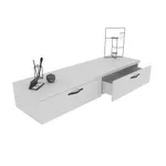 Туалетный столик  L-515