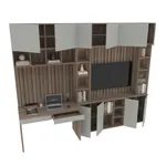 Lazio гостиная 17