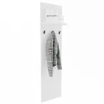 Панель узкая с крючками L-176.1