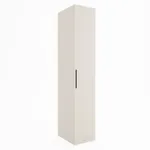 Шкаф 1 дверный узкий L220.60-4