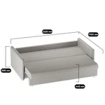 Диван раскладной КАМЕРОН3