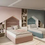 Лацио детская 115