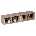 Полка навесная L324