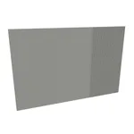 Панель стеновая в эмали (над тумбой ТВ) LE136.2