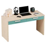 Cтол письменный прямой L718