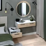 Зеркало круглое L820