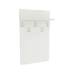 Вешалка настенная под антресоль P176