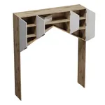 Антресоль с нишей LE629