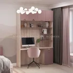 Ниша с рабочей зоной L417 L/R