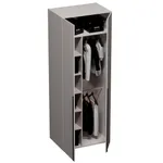 Шкаф двустворчатый L210.60-4