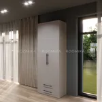 Шкаф двустворчатый с ящиками LG-211.44