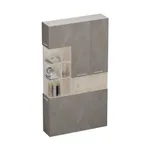 Шкаф с нишей с подсветкой LG212.3