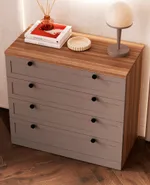 Комод с ящиками A704.45