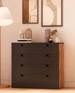 Комод с ящиками узкий A704.40ES