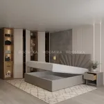 Lazio спальня фасады в эмали 13