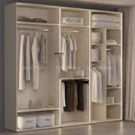 BELLE Выдвижная вешалка для галстуков, APCLALGS