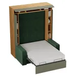 Шкаф-кровать трансформер L950-60.140, 140x200