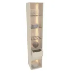 Шкаф со встроенными ящиками R221.1