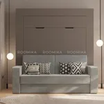 Шкаф-кровать трансформер L950.180, 180x200