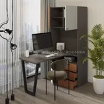 Cтол-стеллаж L402 L/R